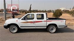 نیسان پیکەپ